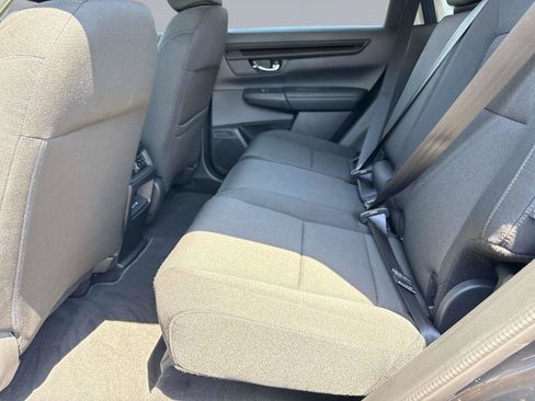 Certified 2025 Honda CR-V EX image 13