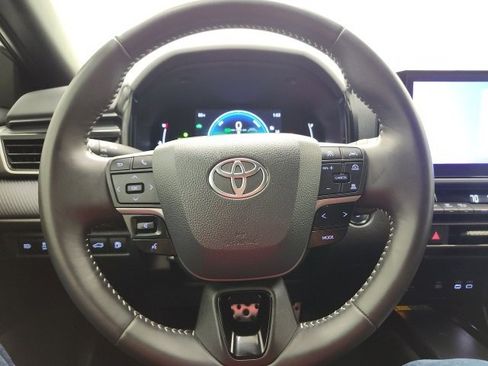 Certified 2025 Toyota Camry SE image 66