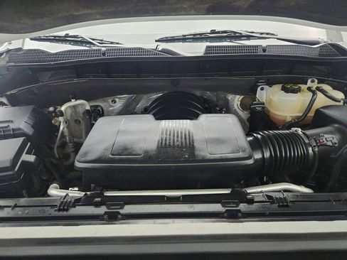 Used 2021 GMC Sierra 1500 Elevation image 39