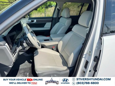 Used 2024 Hyundai Santa Fe SEL FWD image 15