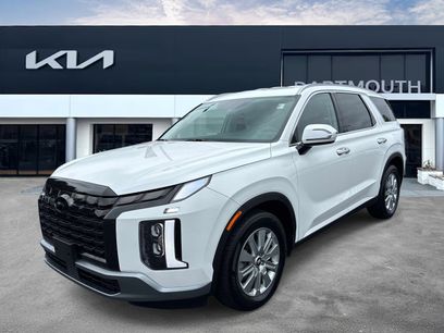 Used 2025 Hyundai Palisade SEL