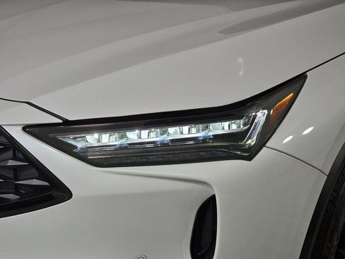 Used 2024 Acura MDX A-Spec AWD/4WD image 29