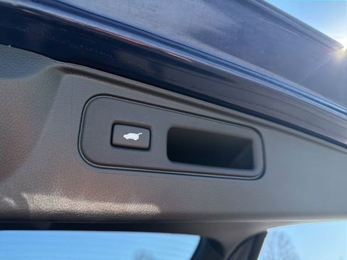 Used 2023 Honda Passport Elite image 22