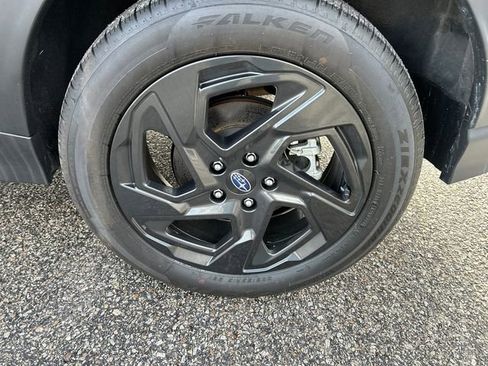 Certified 2024 Subaru Crosstrek 2.5i Sport image 16