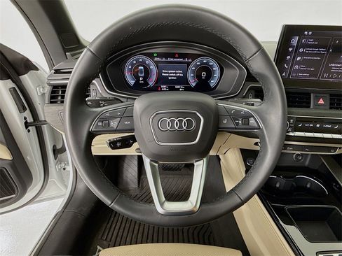 Used 2024 Audi A5 2.0T Premium Plus image 15