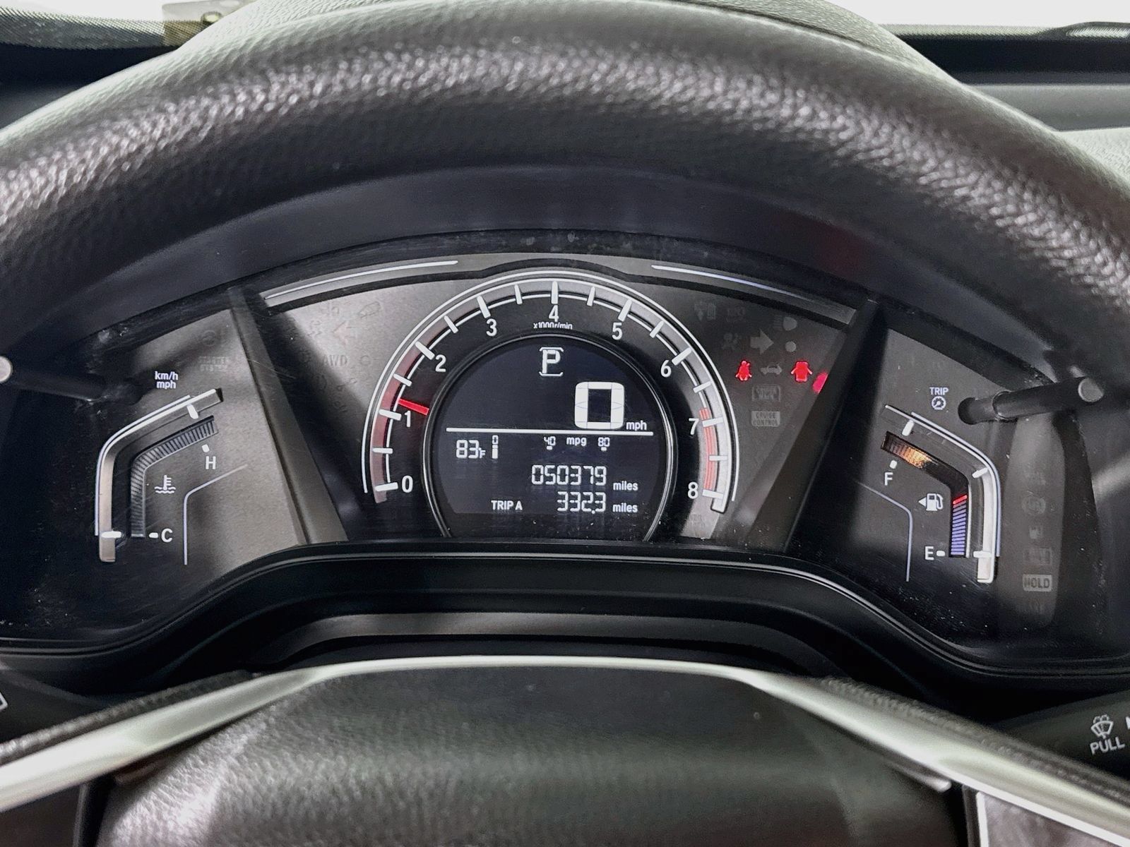 Used 2019 Honda CR-V LX image 14