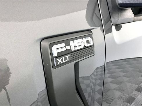 Used 2023 Ford F150 XLT w/ Equipment Group 302A High AWD/4WD image 14