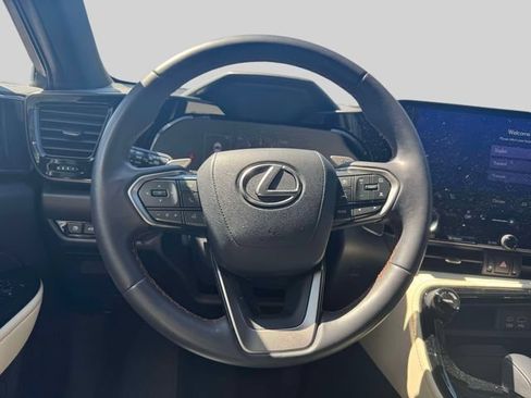 Certified 2023 Lexus NX 350 AWD w/ Cold Area Package image 19