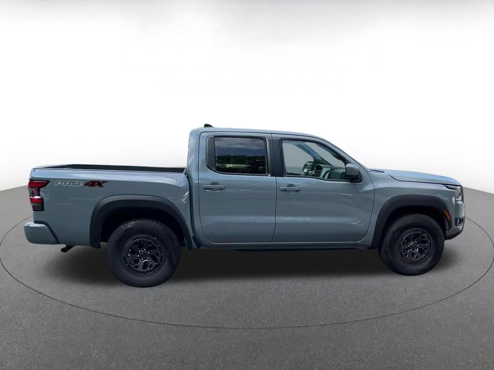 Used 2026 Nissan Frontier PRO-4X AWD/4WD image 15