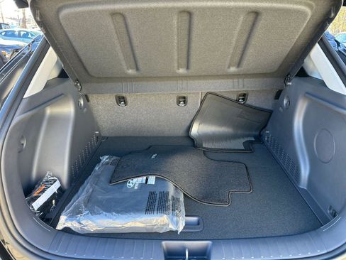 New 2026 Hyundai Kona Limited image 10