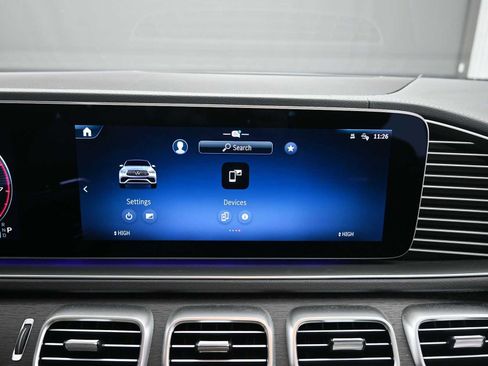 Used 2024 Mercedes-Benz GLE 53 AMG 4MATIC Coupe image 19