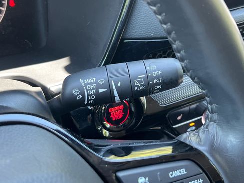 Used 2023 Honda CR-V EX-L image 19