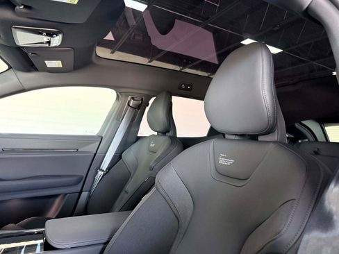 New 2025 Polestar Polestar 3 AWD/4WD image 14