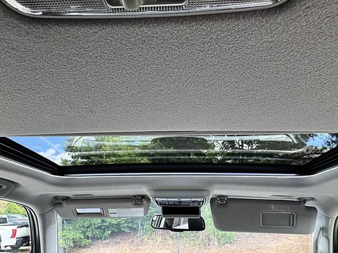 Certified 2018 Toyota 4Runner Limited AWD/4WD image 19