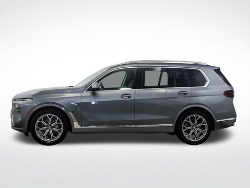 Used 2024 BMW X7 xDrive40i w/ Premium Package AWD/4WD image 2
