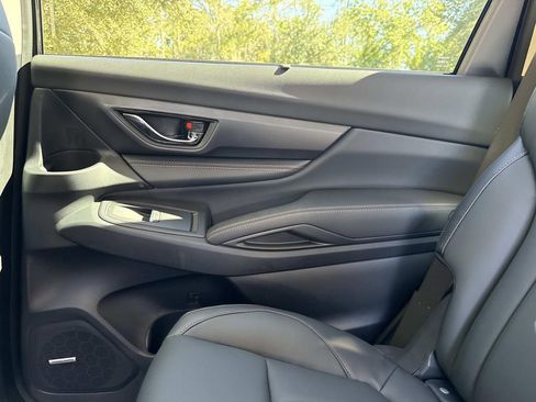 New 2026 Subaru Ascent Limited Bronze image 16