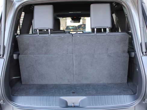 Used 2024 Lexus GX 550 GX 550 Premium+ image 27