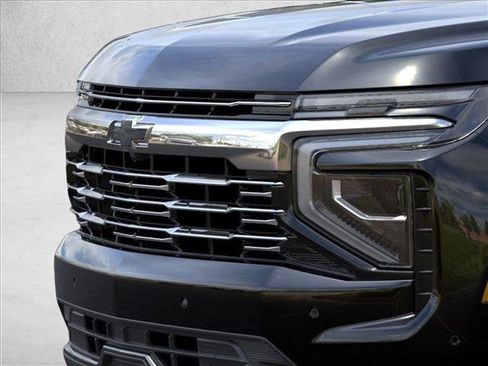 New 2026 Chevrolet Tahoe Premier image 13