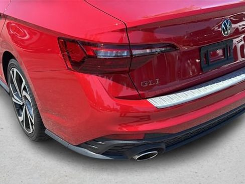 Used 2023 Volkswagen Jetta GLI Autobahn FWD image 35