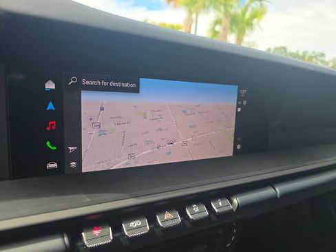 Certified 2025 Porsche 911 Carrera 4 GTS image 27