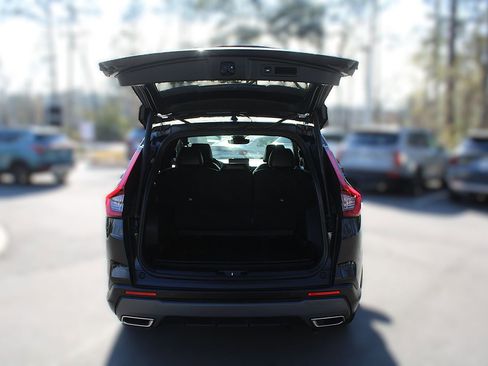 Used 2024 Honda CR-V Sport-L image 9