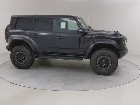 New 2025 Ford Bronco Raptor image 11