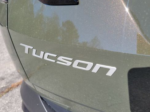New 2026 Hyundai Tucson SEL FWD image 9