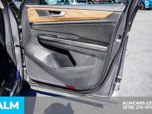 Used 2024 Volkswagen Atlas SE image 56