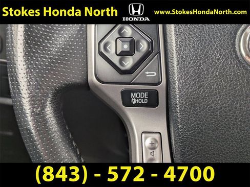 Used 2014 Toyota 4Runner SR5 image 26