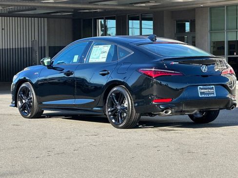 New 2026 Acura Integra A-Spec image 6