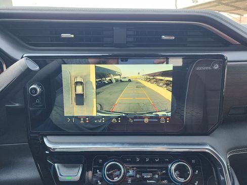 New 2026 GMC Sierra 3500 Denali Ultimate image 31