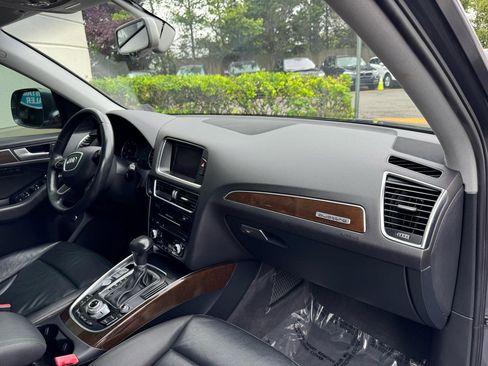 Used 2014 Audi Q5 2.0T Premium Plus w/ Premium Plus Package AWD/4WD image 43