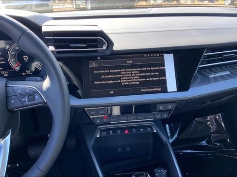 New 2026 Audi A3 2.0T Premium Plus image 6