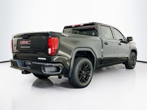 Used 2024 GMC Sierra 1500 Elevation image 9