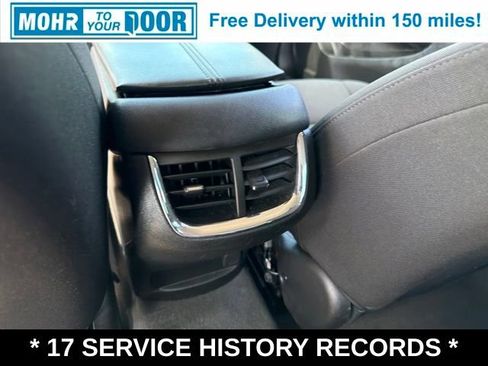 Used 2019 Chevrolet Malibu LT FWD image 43