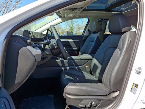 New 2026 Hyundai Sonata Limited FWD image 12