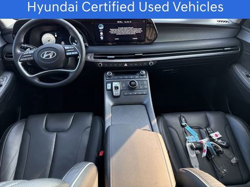 Used 2023 Hyundai Palisade Limited image 26