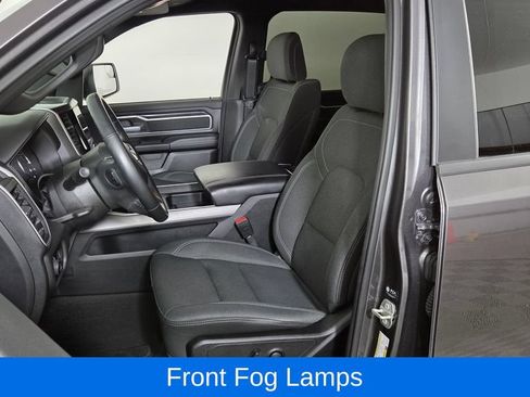 Used 2023 RAM 1500 Big Horn AWD/4WD image 14