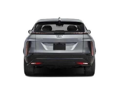 New 2026 Cadillac Lyriq Sport w/ LPO, Floor Liner Package image 49