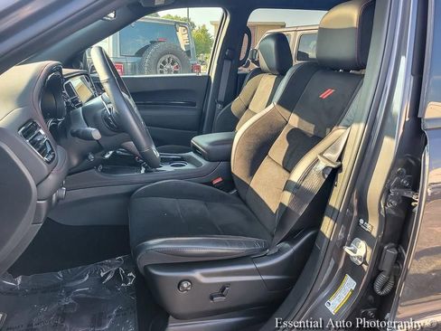 Certified 2026 Dodge Durango GT AWD/4WD image 16