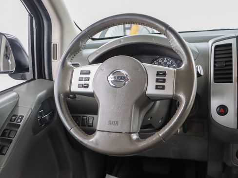 Used 2019 Nissan Frontier SV w/ Value Truck Package RWD image 12