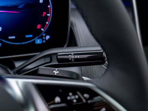 New 2026 Mercedes-Benz GLC 300 4MATIC image 23