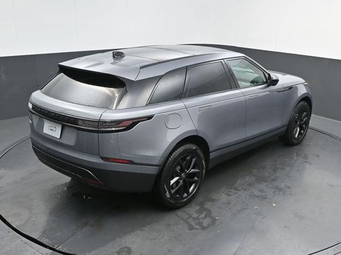 New 2026 Land Rover Range Rover Velar S image 32