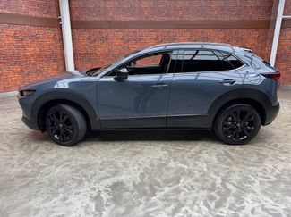Used 2023 MAZDA CX-30 2.5 Turbo w/ Premium Plus Pkg AWD/4WD video 2