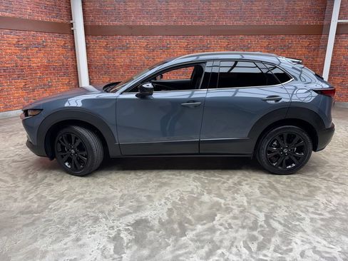 Used 2023 MAZDA CX-30 2.5 Turbo w/ Premium Plus Pkg AWD/4WD image 2