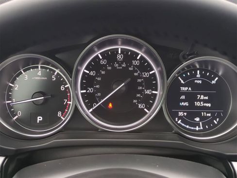New 2025 MAZDA CX-5 AWD 2.5 S w/ Preferred Package image 32