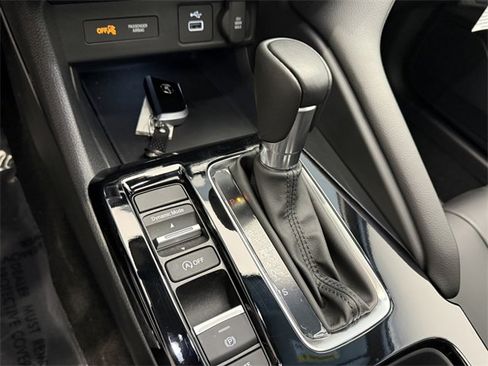 Used 2025 Acura Integra image 23