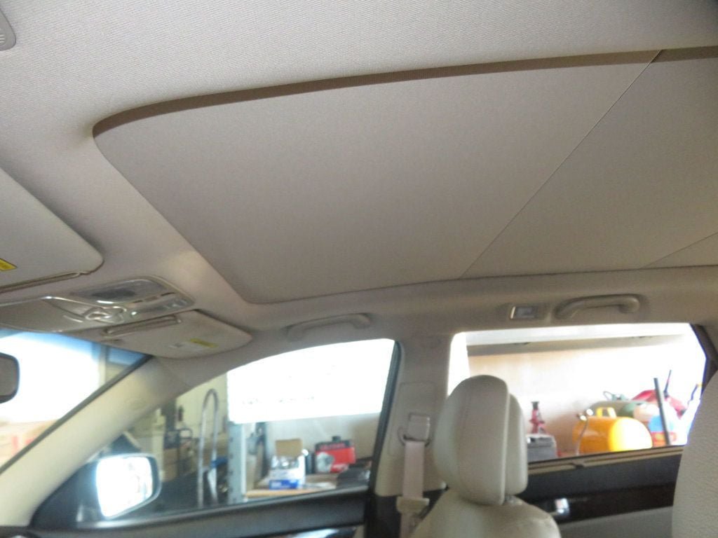 Used 2014 Kia Sorento EX w/ EX V6 Touring Package FWD image 21