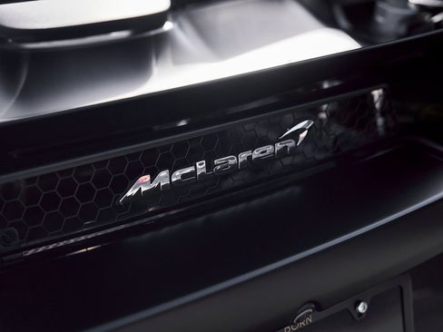 Used 2020 McLaren 720S image 13