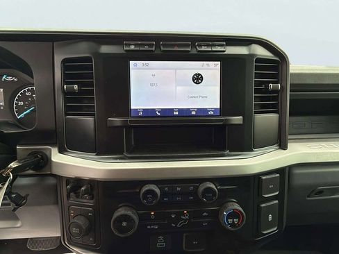 Used 2024 Ford F250 XL w/ STX Appearance Package image 13